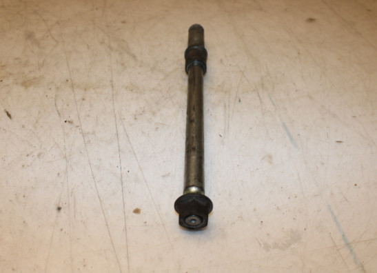 Vooras Kawasaki VN 700  750