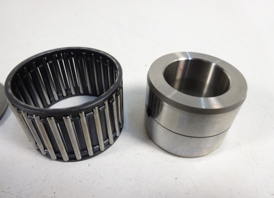 Koppeling Kawasaki Z 800