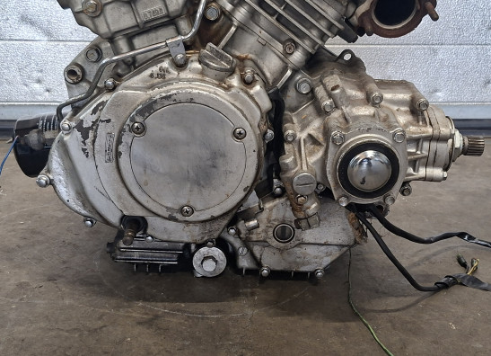 Motorblok Kawasaki VN 700  750