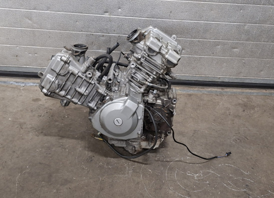 Motorblok Hyosung GT 650