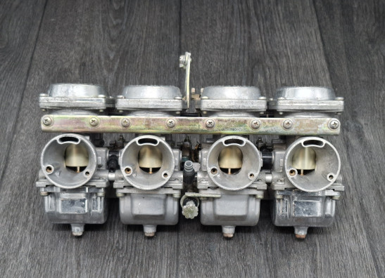 Carburateurset Suzuki GS 750