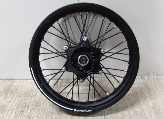 Voorvelg Husqvarna Svartpilen 401 2022-2023