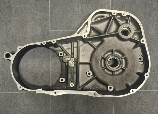Motorblokdeksel Harley Davidson FLHR Road King