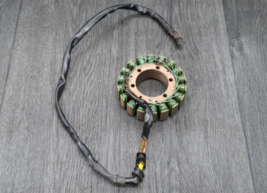 Generator Honda VT 700 750