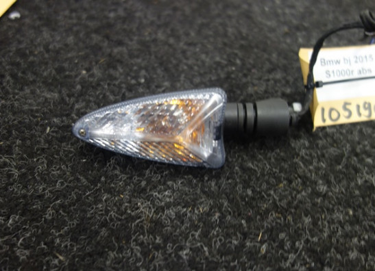 Winker right front BMW S 1000 R
