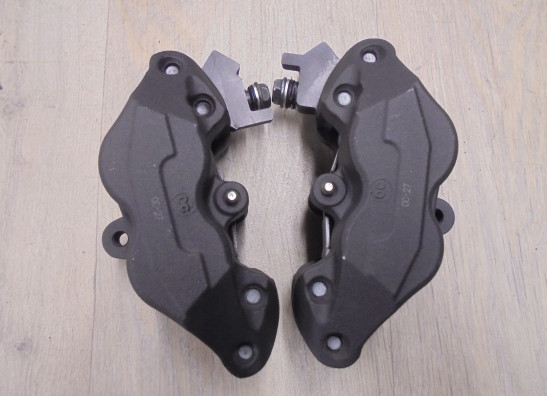 Remklauwen Kawasaki Z 900