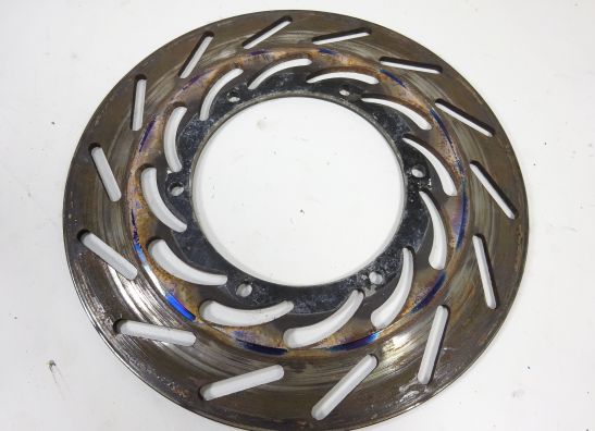 Achterremschijf Yamaha XVS 1100 Dragstar