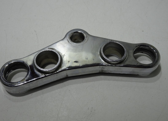 Kroonplaat Suzuki VS 700 Intruder