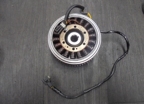 Dynamo BMW F 800 GS 2008-2011, 2012-2015, 2016-2018