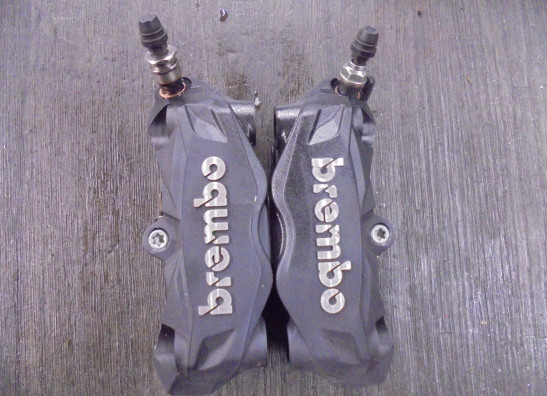 Brake calipers front BMW R 1250 R