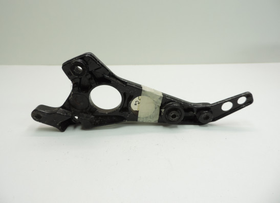 Rechter schetsplaat Yamaha RD 350 LC