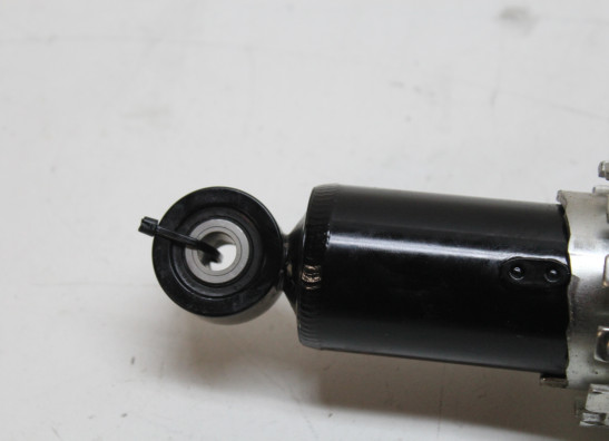 Achterschokbreker Yamaha MT 09