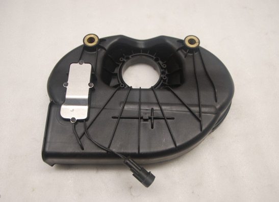 Luchtfilterhuis Harley Davidson Softtail