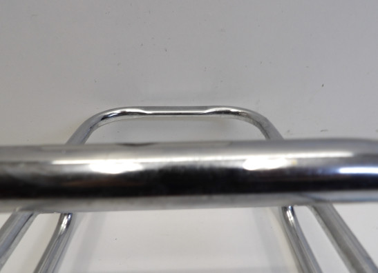 Bagagedrager Moto Accessoires Bagage