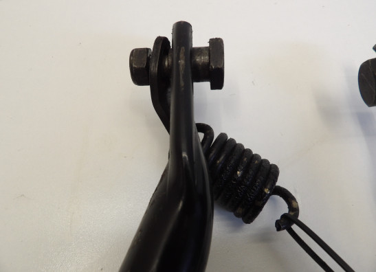 Stander Yamaha V max