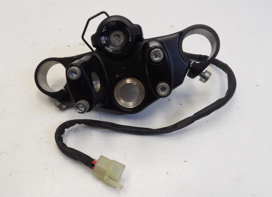 Schlosssatz Honda Deauville 650 - 700