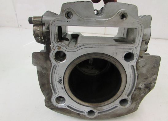 Zylinder Yamaha XV 750 Virago