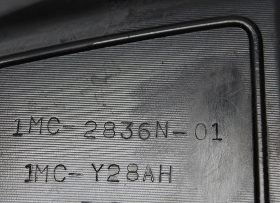 Linker binnenkuip Yamaha FJR 1300