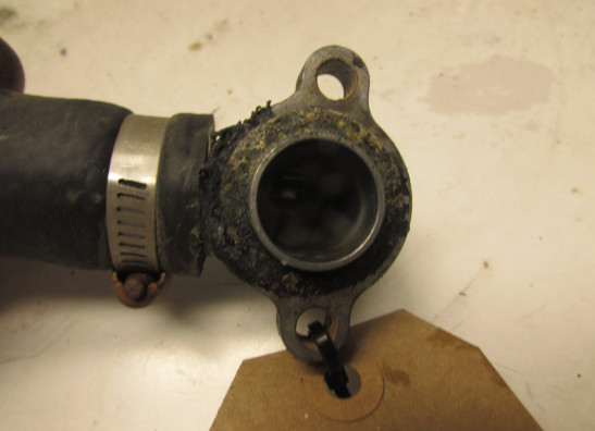 Kuhler Teile Honda CBR 1000 F