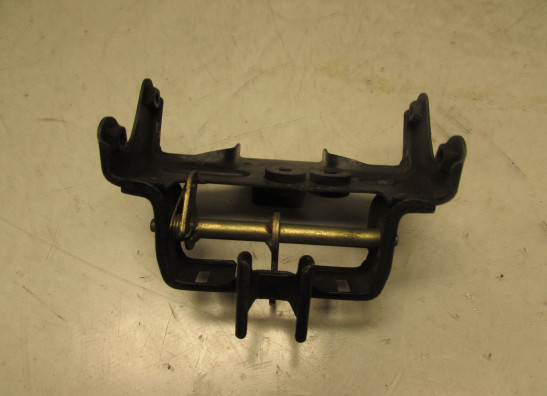 Soziussitz Yamaha V max