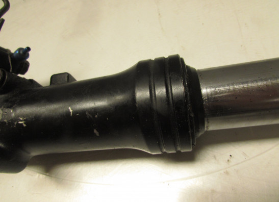 Front Fork left complete Kawasaki GPZ 1100