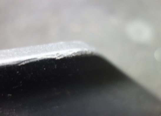 Rechter zijkuip klein KTM 1290  Super Adventure