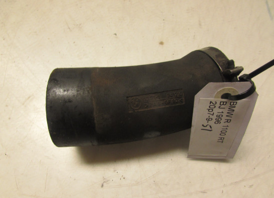 Lufteinlass mitte BMW R 1100 RT