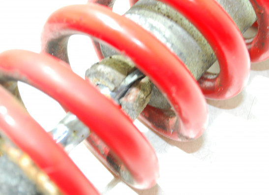 Stossdampfer hinten Yamaha FAZER 600