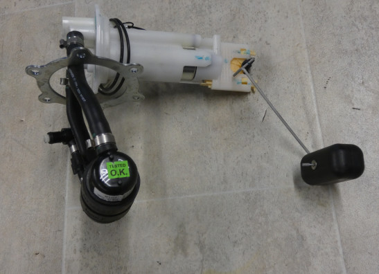 Brandstofpomp KTM 250 Duke