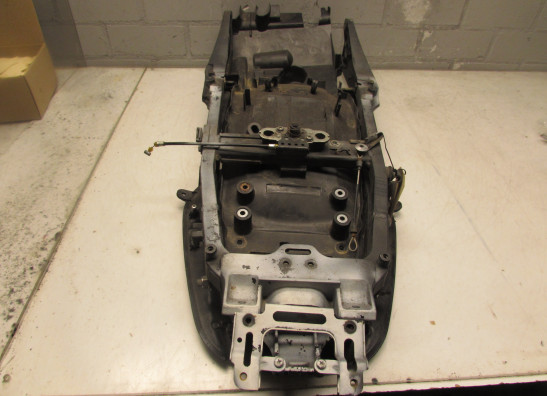 Rail Kawasaki ZZR 1400