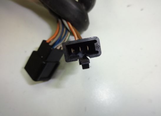 Lenkerschalter links Honda CBR 600 F