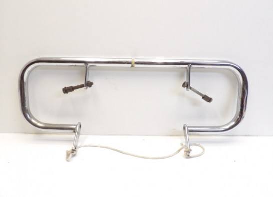 Valbeugel Honda CB 900