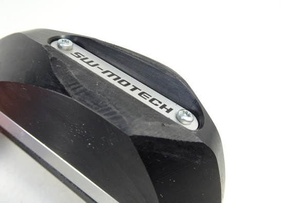 Valblokken Yamaha MT 09