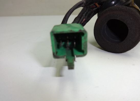 Lenkerschalter rechts Kawasaki GPZ 600