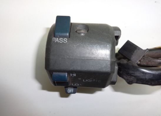 Lenkerschalter links Kawasaki ZZR 250