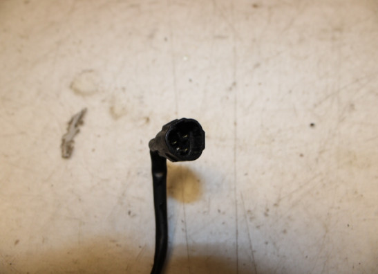 Speedometer gear box Kawasaki ER 6