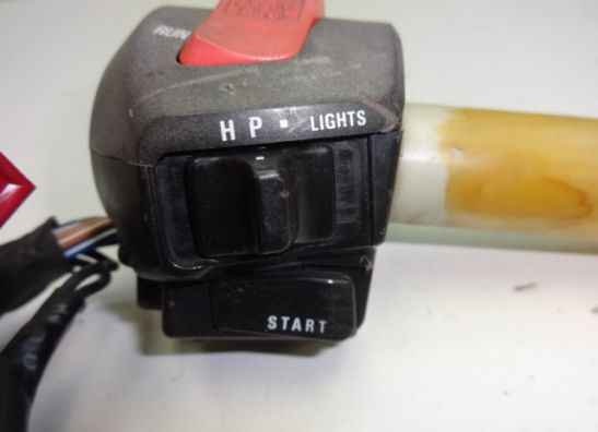 Lenkerschalter rechts Honda CBR 1000 F