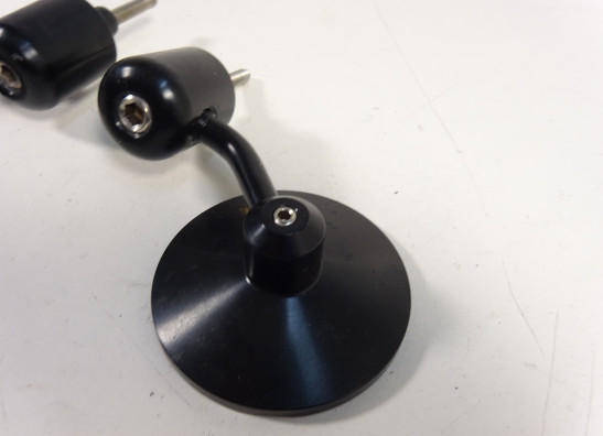 Mirror set Overig Onbekend Unknown