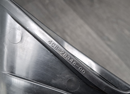 Lufteinlass mitte Yamaha YZF R1