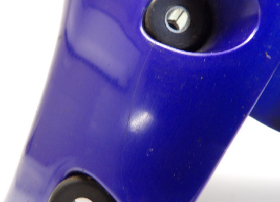 Front fender Yamaha YZF R1