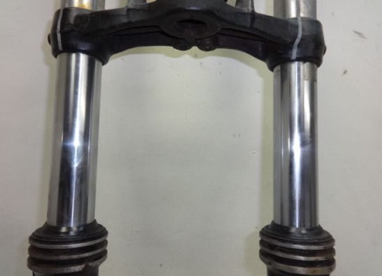 Voorpoten compleet Suzuki GSX 550 EF