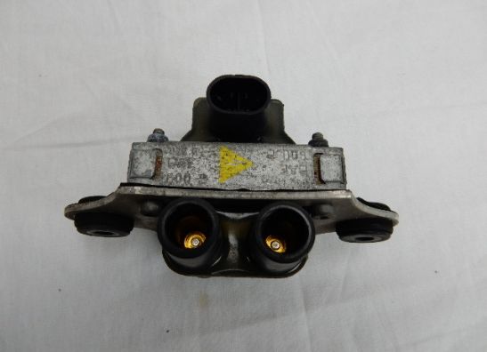 Bobine Moto Guzzi Norge