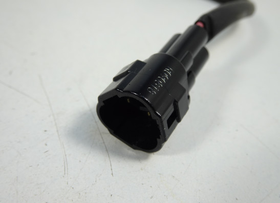 Snelheidsopnemer Kawasaki ER 6