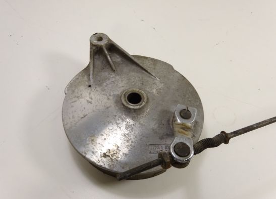 Trommelrem Suzuki GS 450