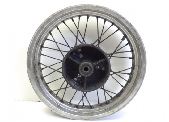Achtervelg Yamaha XTZ Tenere 1989-1996