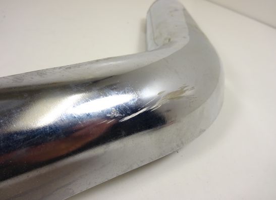 Uitlaatbochten Suzuki M 1800 Intruder