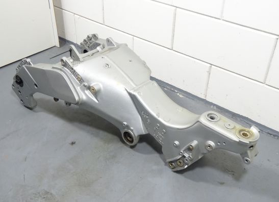 Rahme teile BMW K 1200 LT