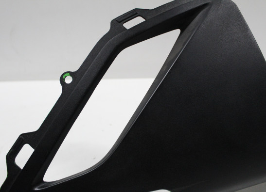 Linker onderkuip Kawasaki ZX 6 R