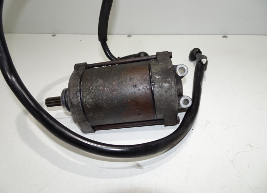 Starting motor Yamaha TDM