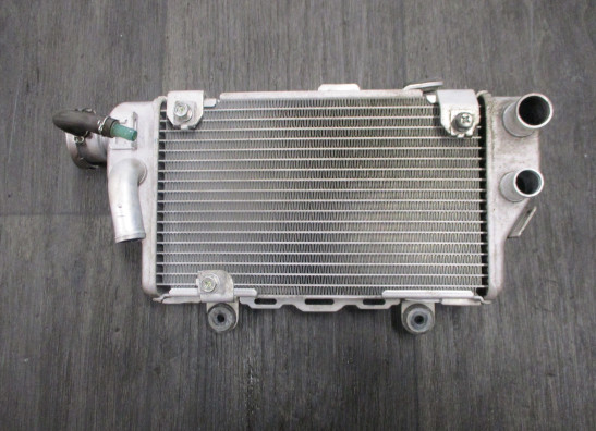 Radiateur Honda CRF 1000 Africa Twin